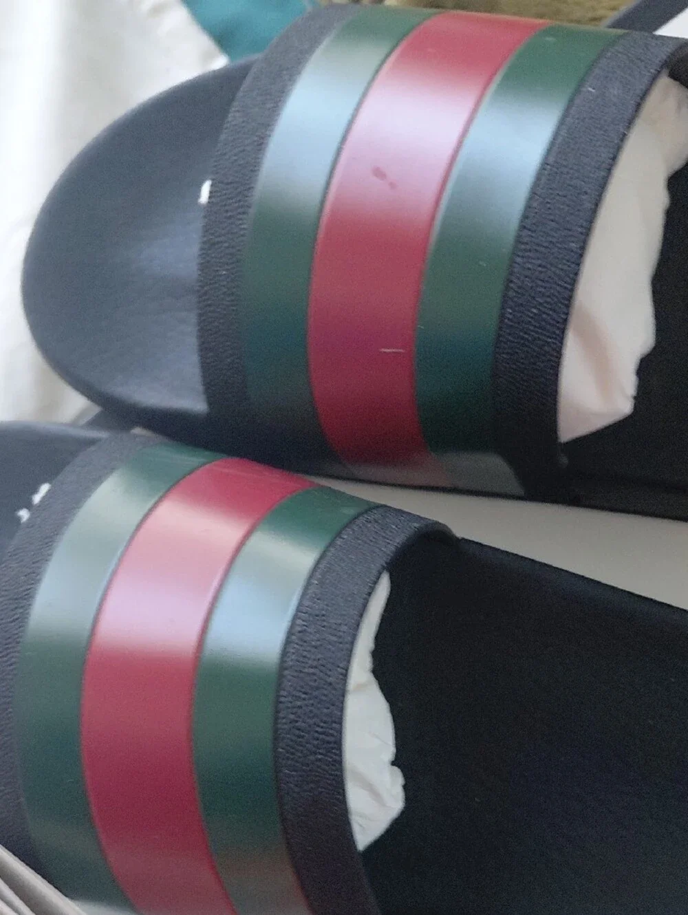 Men Accessories Subcategory Classification